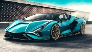 Download lagu Lamborghini's coolest cars x dyna mp3