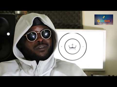 French Deluxe - 8 Questions | Trill V