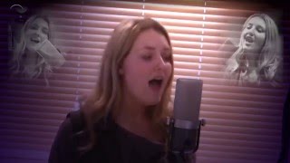 Char - First Time. (Beverley Knight cover). Recorded at Home Brewed Recording Studio, Cardiff.