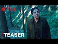 Aranyak Sneak Peek Raveena Tandon Ashutosh Rana Parambrata Chatterjee Netflix India