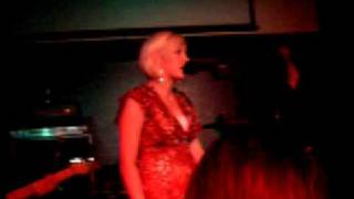 Farewell continental &quot;do you wanna tangle&quot;