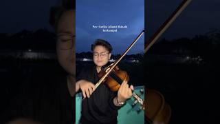 Download lagu Denger sound ini auto jadi shinobi #naruto #departuretothefrontlines #ostnaruto #narutosong #violin mp3