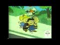 Abertura Do VHS Snoopy Volte Para Casa VHS 1992
