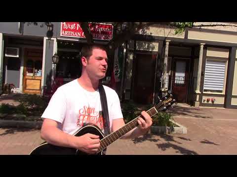 Loving - Zach Robinson