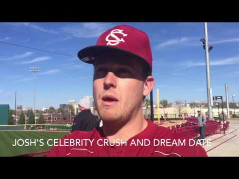 How well do Josh Reagan and Reed Scott know each other?