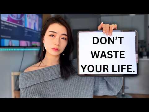 If your screen time scares you, this is for you