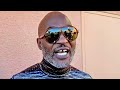 BERNARD HOPKINS ON MUNGUIA VS ROSADO "ROSADO HAS NOTHING TO LOSE"