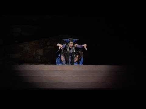 BDE at the Ford  "Under The Lights"