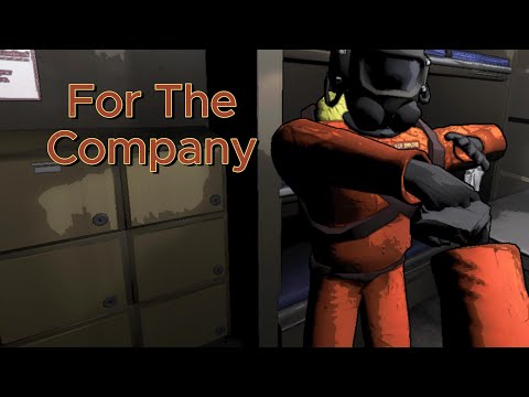 For the Company But VR