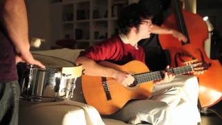 La iaia & Nowhere - Sota l'arbre