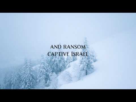 O Come O Come Emmanuel (How Long) Music Video by Perry LaHaie