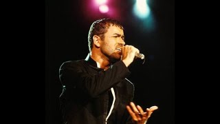 GEORGE MICHAEL - Killer / Papa was a Rollin&#39; Stone (live in London 1991)