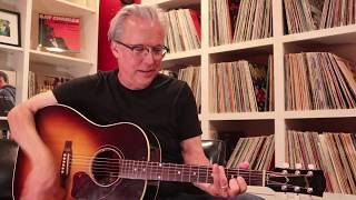 (4 of 4) Radney Foster, "Sycamore Creek" a Story & and Song