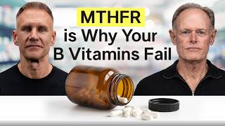 The Alzheimer's Drug With a 25% Brain Bleed Risk - Dr. David Perlmutter | TUH #306