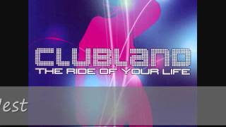Clubland (2002) Cd 2 - Track 12 - LMC Feat Karen West - Everything You Need