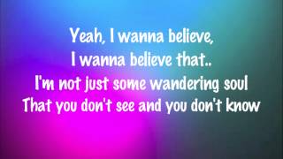 Mikeschair - Someone Worth Dying For - with lyrics (2014)