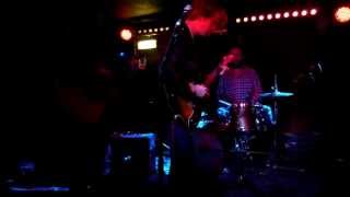 Lawrence Arabia - Sweet Dissatisfaction - [HD] Sebright Arms, London