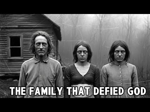 She Bore 7 Children For Her Own Father: The Cursed Gospel of the Sorrowseed Family