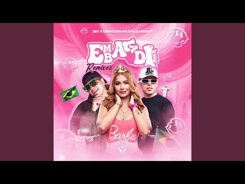 Embaladinho (Ed Martinez Remix)