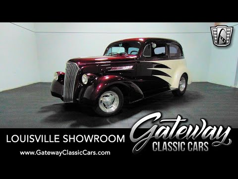 1937 Chevrolet Master (CC-1913769) for sale in O'Fallon, Illinois