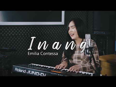 Inang - Emilia Contessa (Cover By Alvita)