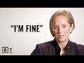 This is why highly empathic people feel drained all the time | Lisa Damour
