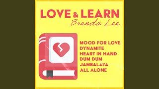 You&#39;ve Got Me Crying Again