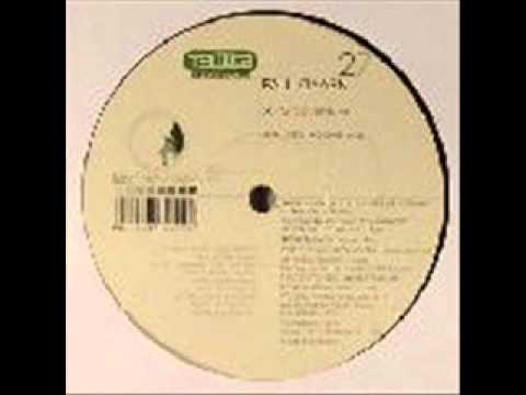 Paul Gaarn ‎-- Groovemaker