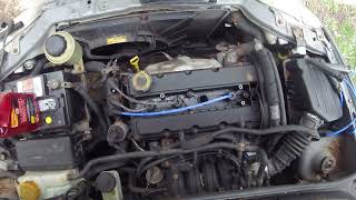 Easy Tune-Up! Spark Plug Replacement on Chevy Aveo (2005–2010