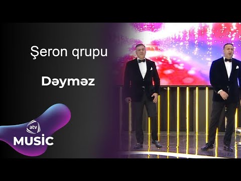 Şeron Qrupu - Dəyməz