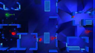 Frozen Synapse: passy vs Dustyinc