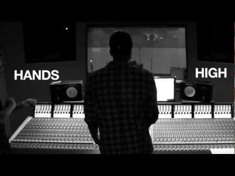 Chill Moody x Dilemma - Hands High (Video)