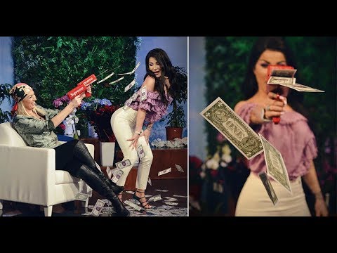 "Why Not" nga Roza Lati - Të ftuar G-Bani, John Shahu dhe Evi Reçi