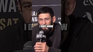 Download lagu 🔥Khamzat Chimaev Doesn't Know Defeat😤 mp3