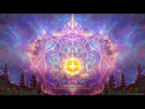 "Rise"~ Yaima Downtempo Music Video ft. Simon Haiduk Visionary Art Visuals