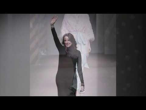 Sfilata  H e d o n é - parte 3 - Haute Couture Collection S/S 2019  #GIADACURTI