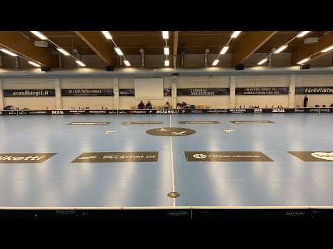 T21 SM-sarja EräViikingit - Classic 27.1.2023