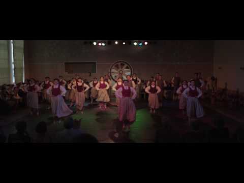 Mazais Ritenītis - La Macarena