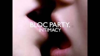 Bloc Party -  Letter to My Son