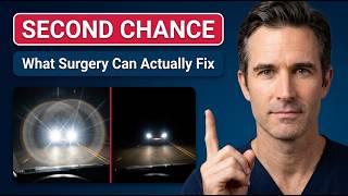 The TRUTH About IOL Exchange - Can You REALLY Undo a Bad Lens