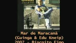 Guinga - Mar de Maracanã
