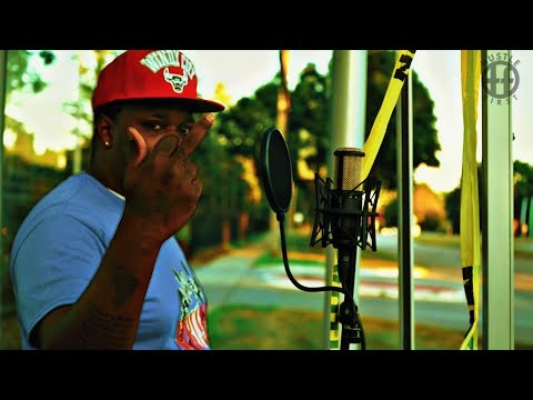 HustleFirst DeeBoy - Climb Out Myself