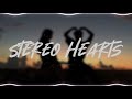Stereo Hearts | Edit Audio | TikTok Edit