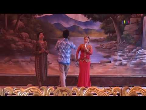 Seketip Mata - Aneka Tunggal