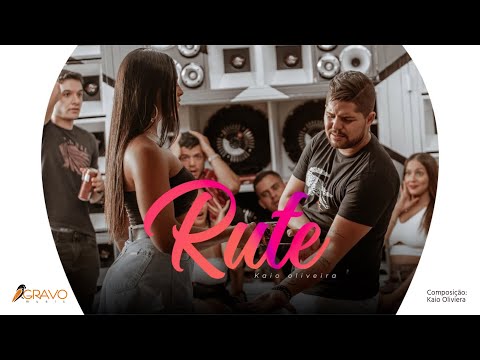 Kaio Oliveira - Rute (A Irmã da Rita) - Sucesso Verão 2021
