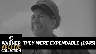 Trailer HD | They Were Expendable | Warner Archive