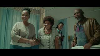 Chicken Licken Never give up the last wing