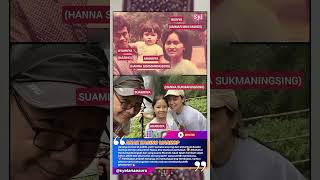 Download lagu Jarang Tersorot‼️ Anak Tunggal Almarhum Kasino Warkop DKI dan Amarmini‼️#shortsfeed #reels mp3