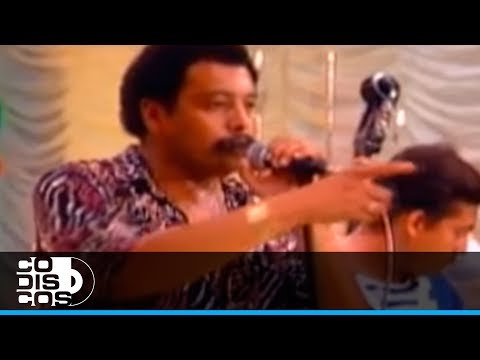 La Canillona, Juan Piña - En Vivo