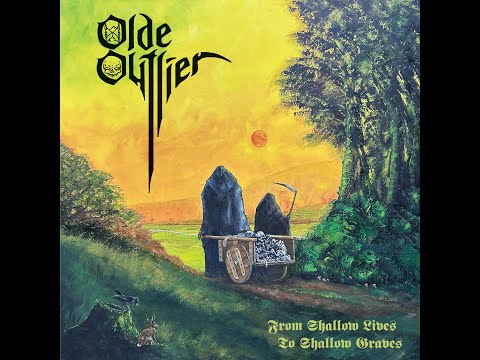 Olde Outlier - The Revellers